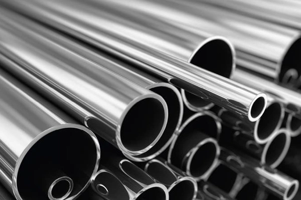 Gia Công uốn ống Inox, cán ống Inox 