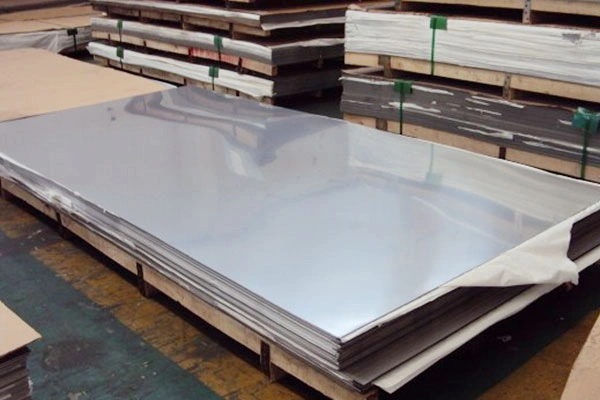 Gia công cắt tấm, xả băng, cắt theo quy cách