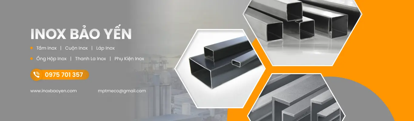 Inox Bảo Yến
